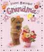 Picture of GRANDMA BIRTHDAY CARD